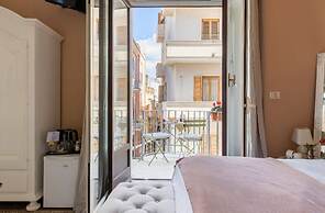 Joy's BnB Ortigia