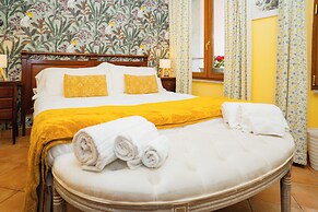 Joy's BnB Ortigia
