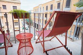 Joy's BnB Ortigia