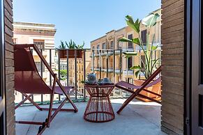 Joy's BnB Ortigia
