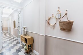 Joy's BnB Ortigia