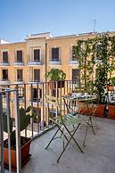 Joy's BnB Ortigia