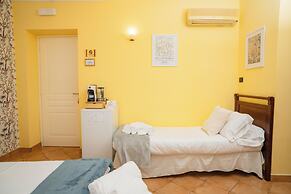 Joy's BnB Ortigia