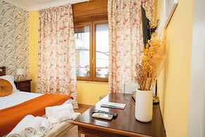 Joy's BnB Ortigia