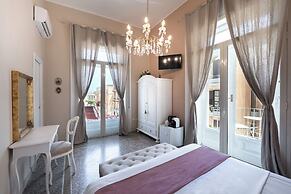 Joy's BnB Ortigia