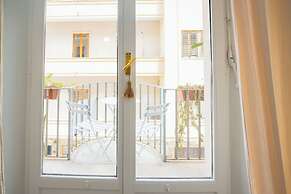 Joy's BnB Ortigia