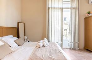 Joy's BnB Ortigia
