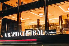 Grand Central Premier