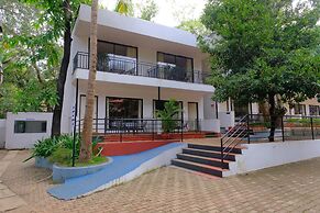THE BYKE ROYAL PEARL ANJUNA