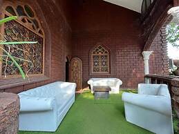 THE BYKE ROYAL PEARL ANJUNA