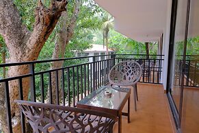 THE BYKE ROYAL PEARL ANJUNA