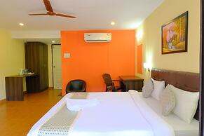 THE BYKE ROYAL PEARL ANJUNA