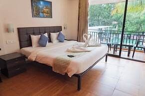 THE BYKE ROYAL PEARL ANJUNA