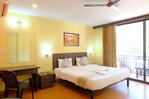 THE BYKE ROYAL PEARL ANJUNA