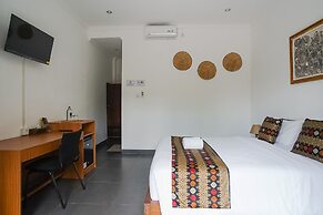 D'Meten Guest House Canggu