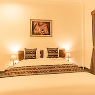 D'Meten Guest House Canggu