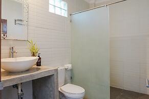 D'Meten Guest House Canggu