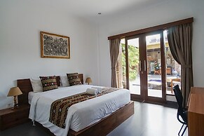D'Meten Guest House Canggu
