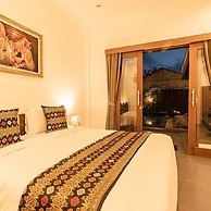 D'Meten Guest House Canggu