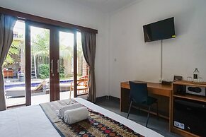 D'Meten Guest House Canggu