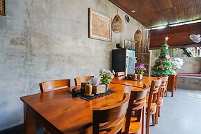 D'Meten Guest House Canggu