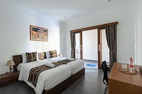 D'Meten Guest House Canggu
