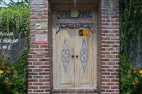 D'Meten Guest House Canggu