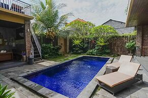 D'Meten Guest House Canggu