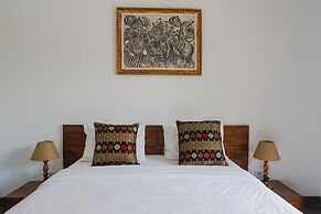 D'Meten Guest House Canggu
