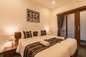 D'Meten Guest House Canggu