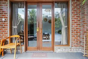 D'Meten Guest House Canggu