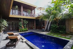 D'Meten Guest House Canggu