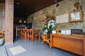 D'Meten Guest House Canggu