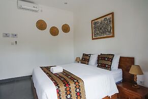 D'Meten Guest House Canggu