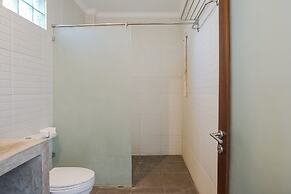 D'Meten Guest House Canggu
