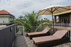 D'Meten Guest House Canggu