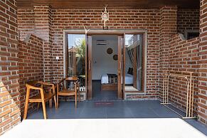 D'Meten Guest House Canggu