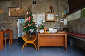 D'Meten Guest House Canggu