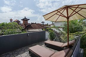 D'Meten Guest House Canggu