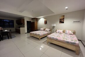 Verjandel Residences