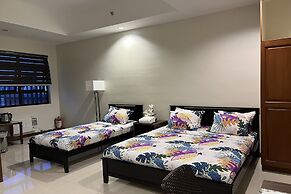 Verjandel Residences