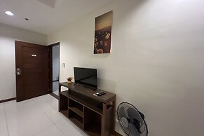 Verjandel Residences