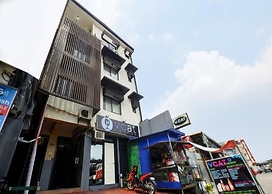 1812 Vc Lodge