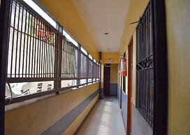 1812 Vc Lodge