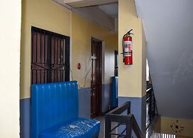 1812 Vc Lodge