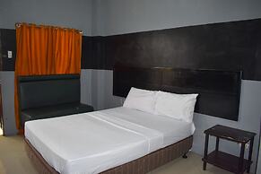 1812 Vc Lodge