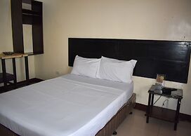 1812 Vc Lodge