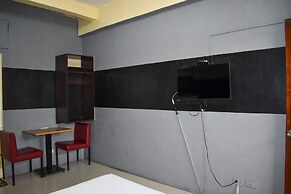 1812 Vc Lodge