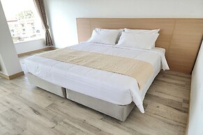 Arsh Boutique Hotel