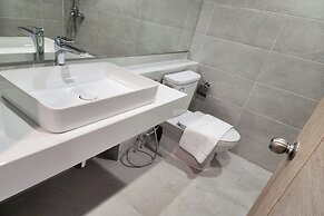 Arsh Boutique Hotel